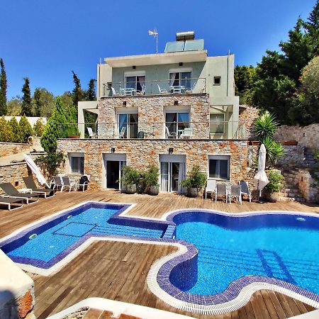 Axion Esti Apartments Skopelos Town Exterior photo