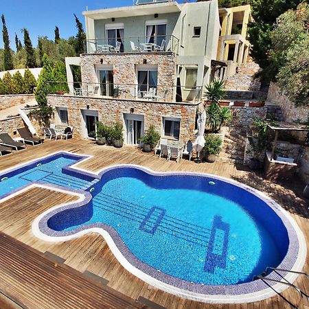 Axion Esti Apartments Skopelos Town Exterior photo